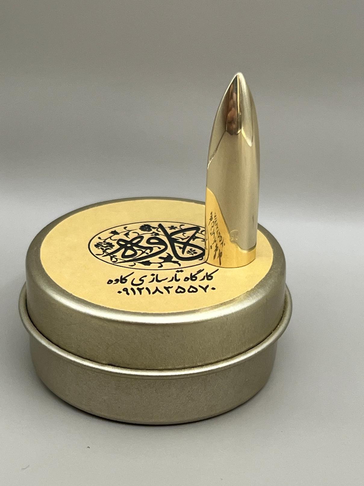 مضراب تار/ ترنم