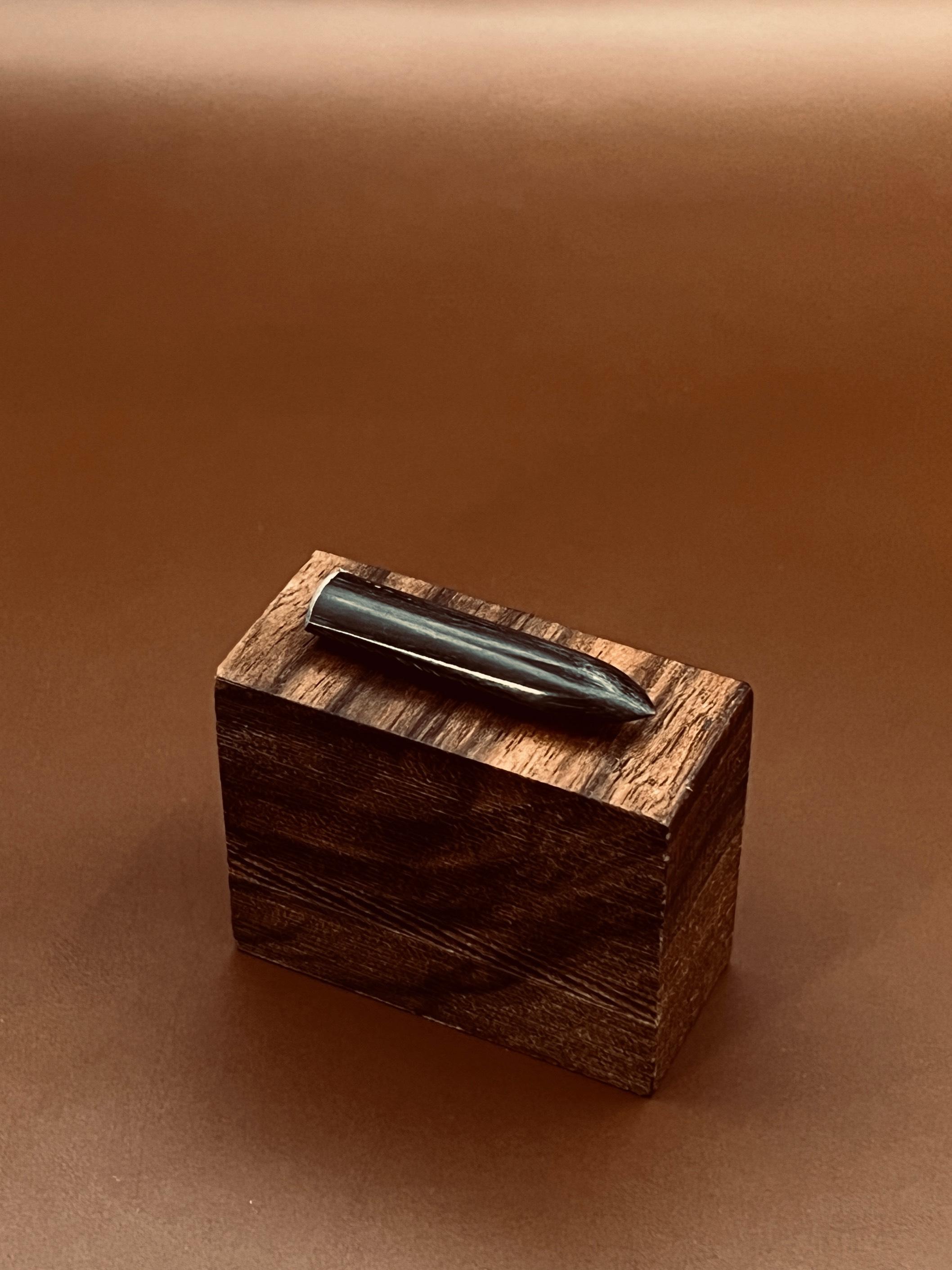 مضراب تار شاخ/ رقصان کوچک
