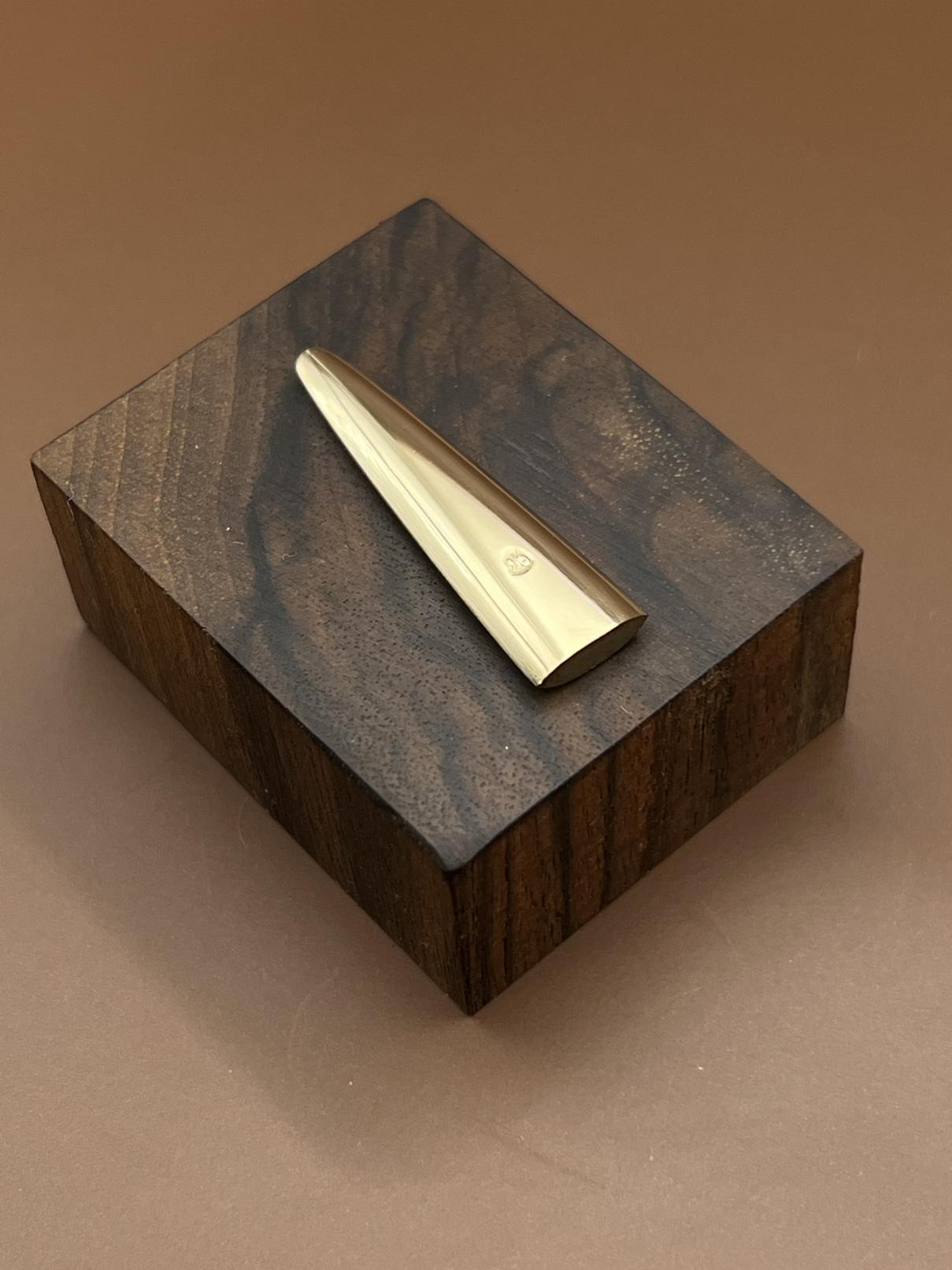 مضراب تار/ فرود