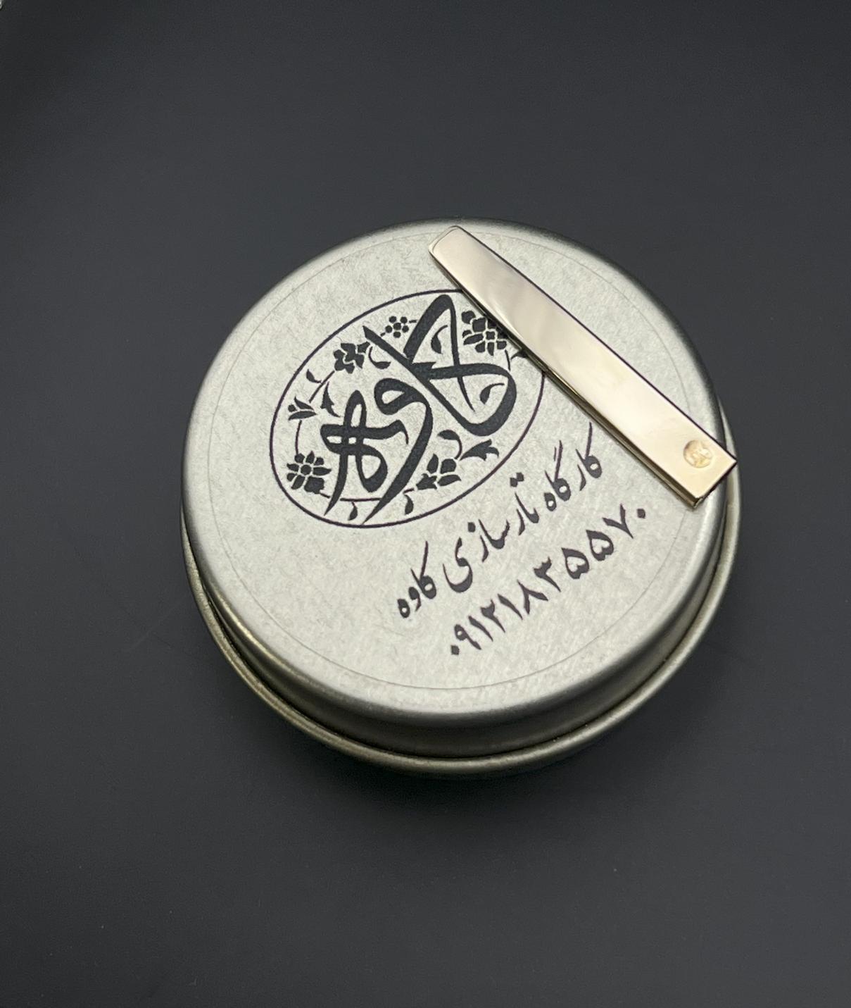 مضراب تار/ قاجاری 2