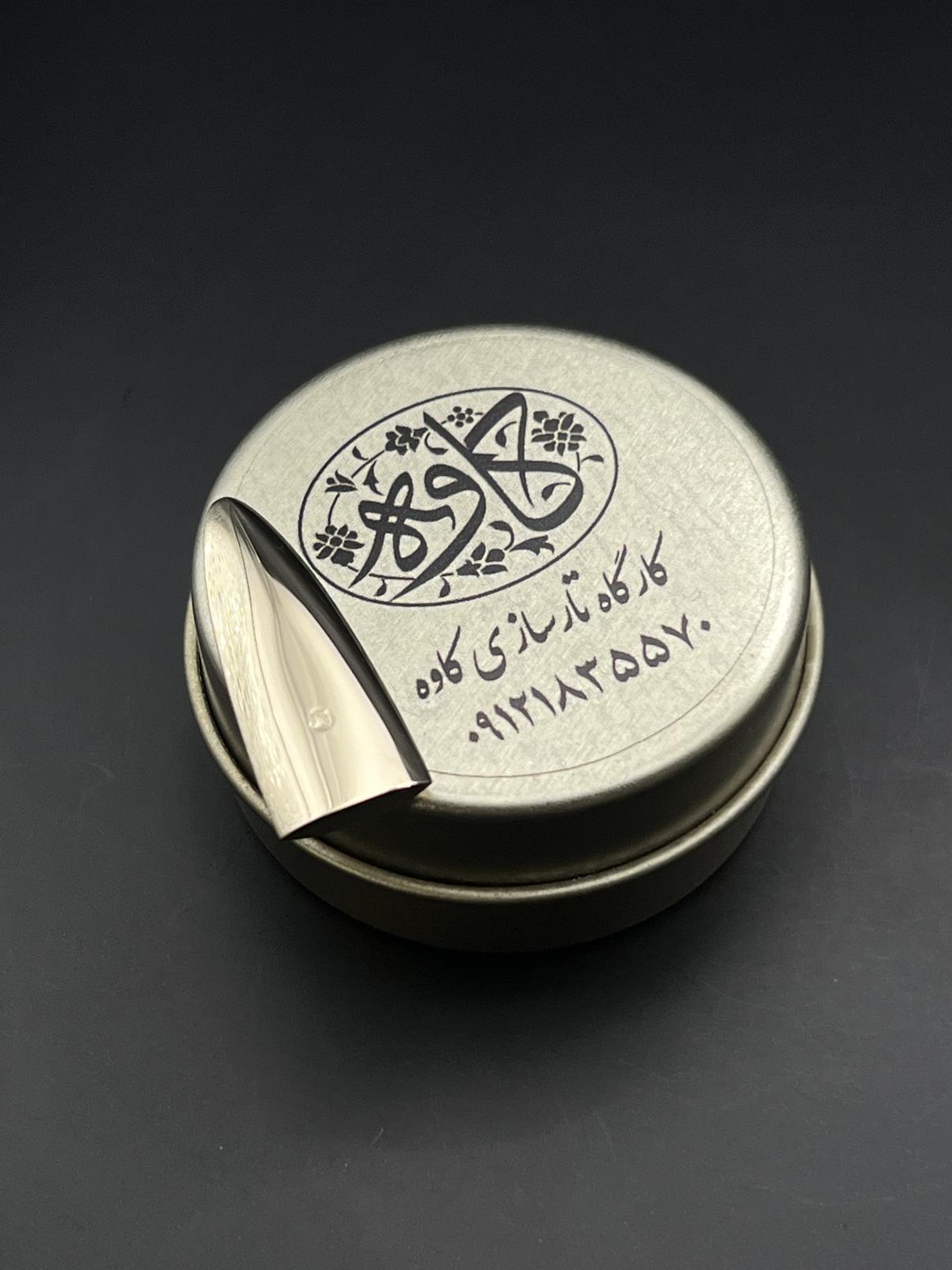 مضراب تار/ مستور