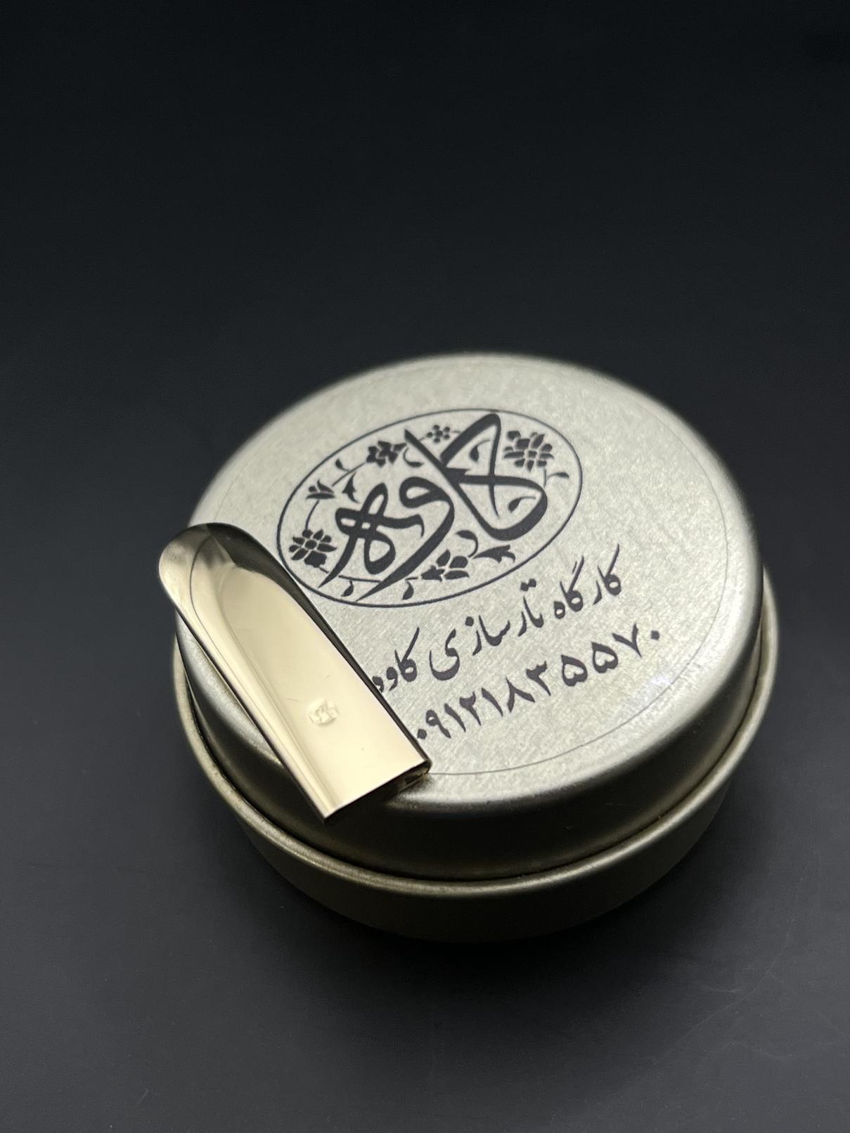 مضراب تار/ مهربان