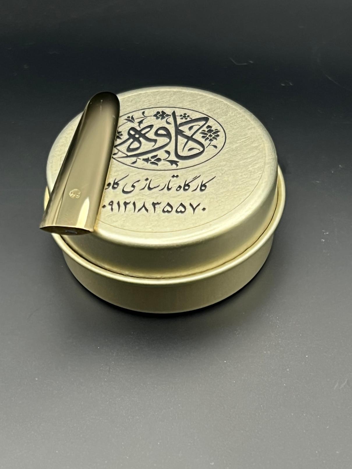 مضراب تار/ شهنازی
